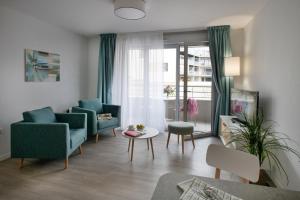 Appartements DOMITYS La SARDONNE centre-ville : photos des chambres