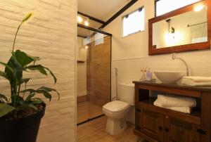 Casa Suíça Chalé de Charme com hidro