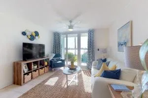 Isla Del Sol Bahia Vista 105 - Point Brittany