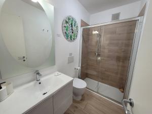 Rosato 3 Sea View Apartment