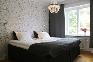 One-Bedroom Apartment room in Hotell Conrad