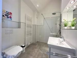 Penthouse Sundowner, Am Alten Deich 14 (Parkplatz 34)