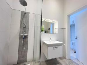 Penthouse Sundowner, Am Alten Deich 14 (Parkplatz 34)