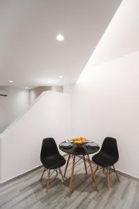 Contemporary Studios Historic Center by Corfuescapes