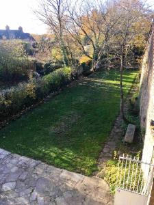 Maisons de vacances Maison de 6 chambres avec jardin clos et wifi a Carrouges : photos des chambres