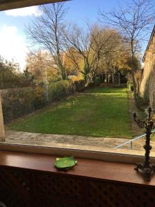 Maisons de vacances Maison de 6 chambres avec jardin clos et wifi a Carrouges : photos des chambres