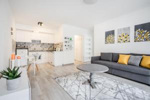 Cosy Home close to the center with PARKING GARAGE