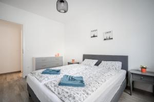 Cosy Home close to the center with PARKING GARAGE