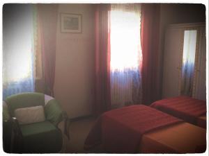 Chambre Double Standard