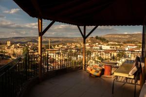 Cave Art Hotel Cappadocia