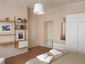 Appartamento Quinto Alpini - Malnago