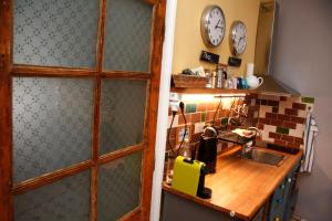 Green Tree Apartment