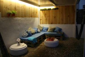 Chalets conilizate 12 pax piscina 300mts playa