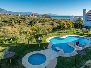 Manilva Playa 2188 Vistas al Mar