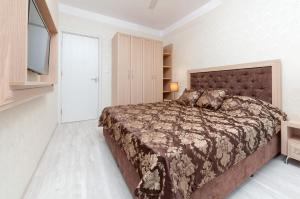 Deluxe Two-Bedroom Apartment room in Harmony Suites - Monte Carlo