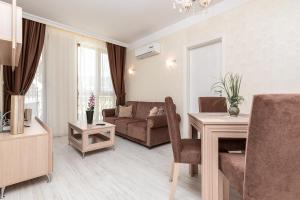 Harmony Suites - Monte Carlo