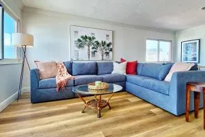 Beach Cottage 1410 - Conch Key