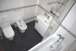 Apartamento Deolinda - Nossa Sra da Rocha