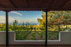 Anastasia Apartments - Kómpoi