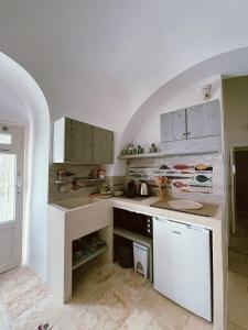 i Trulli di Figazzano