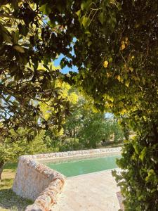 i Trulli di Figazzano