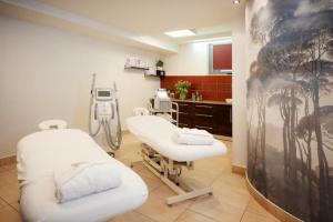 Hotel Kuracyjny Spa Wellness