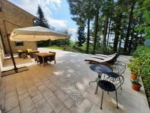 BELLA TUSCANY - Residence - Prunetta