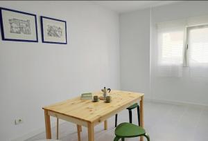 Cozy Estudio con Wifi y Solarium
