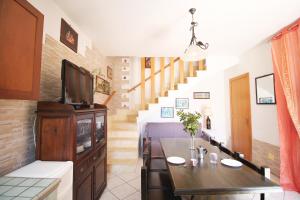Villetta Rosetta by RENTHOUSESALENTO- a 100 m dal mare