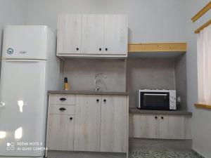 The traditional house-Skalia,kalymnos