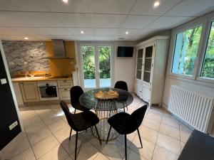 Appartements LES VERGERS : photos des chambres