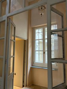 Palazzo Balbo di Vinadio Apartments