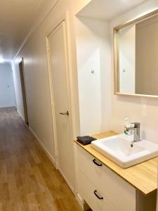 Central Park Apartments