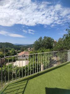 Appartements Provence Forcalquier Gite du Paradis : photos des chambres