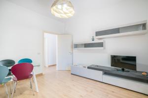 Casa Bonaria - Terrace on the Basilica- Wifi - AC