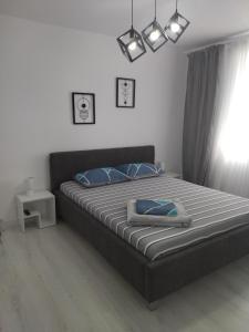 Apartament max. confort