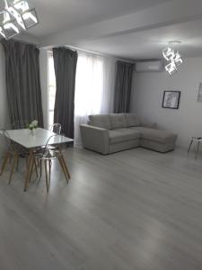Apartament max. confort