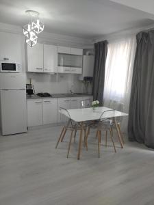 Apartament max. confort