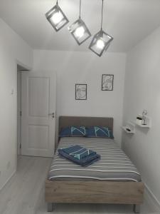 Apartament max. confort