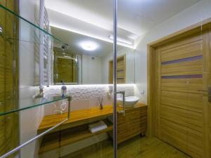 Apart4Sleepers Giewont Centrum Zakopane