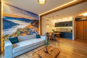 Apart4Sleepers Giewont Centrum Zakopane