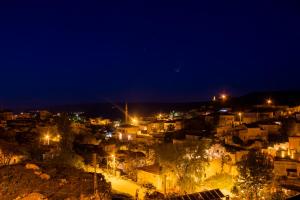 Cave Art Hotel Cappadocia