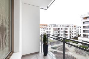 NEW Glamorous Apartment - Gdansk Garnizon Wrzeszcz