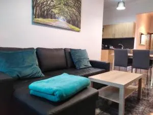 APARTAMENTOS La PEÑA A - La Guancha