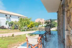 Mirage Arillas Studio Type B11 - Othonoí