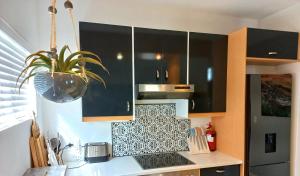 Waterfront Estate Self Catering F10