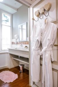 B&B / Chambres d'hotes Champagne Andre Bergere & Suites : photos des chambres