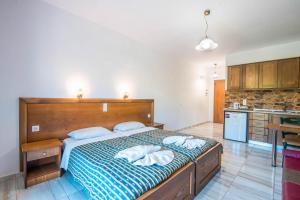 Mirage Arillas Studio Type C16