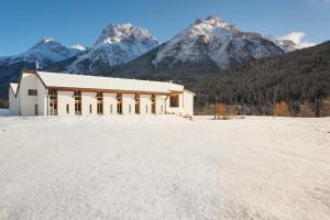 Reka-Ferienanlage Scuol