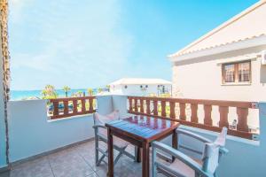 Mirage Arillas Studio Type A2